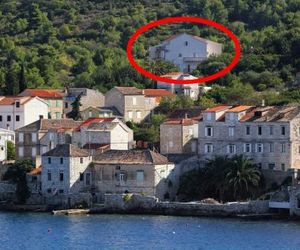 Apartment Vis 2470a Vis Croatia