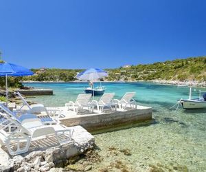 Seaside holiday house Cove Stratincica (Korcula) - 9265 Vela Luka Croatia