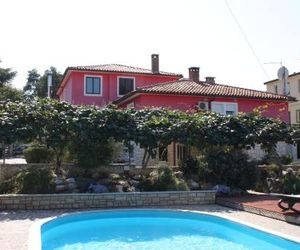 Apartments with a swimming pool Umag - 3358 Umag Croatia