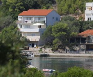 Apartments by the sea Pasadur (Lastovo) - 8351 Lagosta Croatia