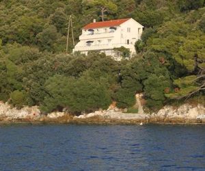 Apartments by the sea Ubli (Lastovo) - 8355 Lagosta Croatia