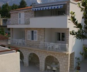 Apartments by the sea Tucepi (Makarska) - 2666 Tucepi Croatia