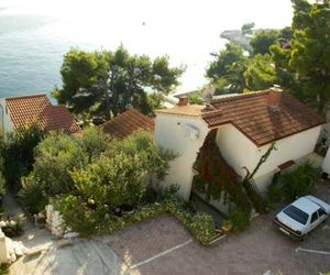 Apartments by the sea Rastici (Ciovo) - 8619 Okrug Donji Croatia