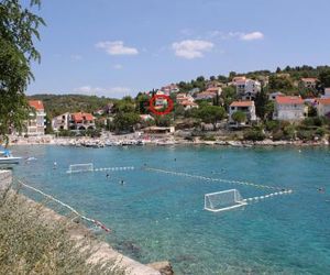 Seaside holiday house Mavarstica (Ciovo) - 9206 Okrug Donji Croatia