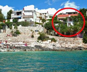 Apartments by the sea Rastici (Ciovo) - 4818 Okrug Donji Croatia