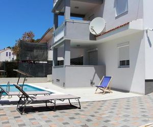 Apartments by the sea Tisno (Murter) - 5073 TISNO Croatia