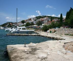 Apartments by the sea Tisno (Murter) - 5141 TISNO Croatia