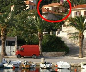 Apartments with a parking space Splitska (Brac) - 2857 Splitska Croatia