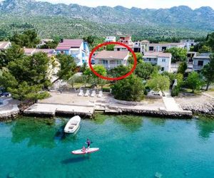 Apartments by the sea Seline (Paklenica) - 6531 Starigrad Croatia