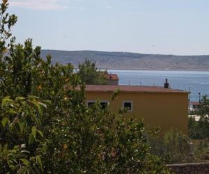 Apartments by the sea Starigrad (Paklenica) - 6623 Starigrad Croatia
