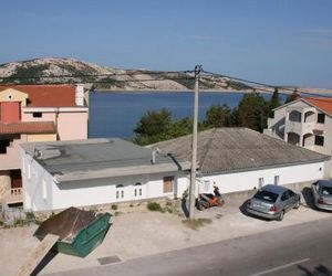 Apartment Stara Novalja 6301b Novaglia Vecchia Croatia