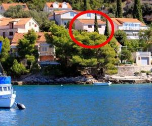 Apartments by the sea Brna (Korcula) - 560 Smokvica Croatia