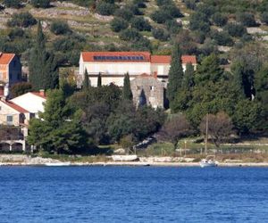 Apartments and rooms by the sea Slano (Dubrovnik) - 2682 Slano Croatia