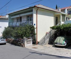 Apartments with a parking space Senj - 5572 Senj Croatia