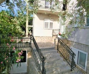 Apartment Selce 5481b Barci Croatia