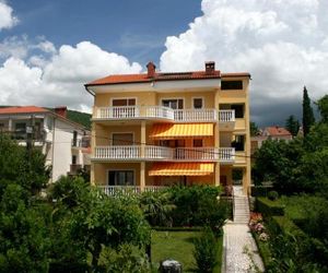 Apartments with a parking space Selce (Crikvenica) - 5513 Barci Croatia