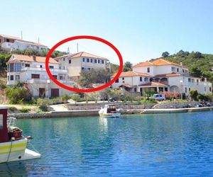 Apartments by the sea Zaglav (Dugi otok) - 8191 Sali Croatia