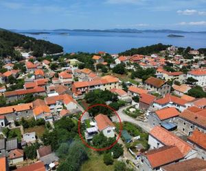 Holiday apartments Sali (Dugi otok) - 8189 Sali Croatia