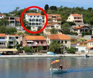 Apartment Sali 890b Sali Croatia