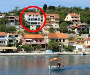 Apartments by the sea Sali (Dugi otok) - 890 Sali Croatia