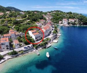 Apartments by the sea Racisce (Korcula) - 9169 Racisce Croatia