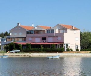 Apartments by the sea Privlaka (Zadar) - 6207 Privlaka Croatia