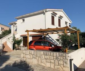 Apartments by the sea Povljana (Pag) - 225 Nova Poljana Croatia