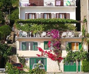 Apartments by the sea Podgora (Makarska) - 6836 Drasnice Croatia