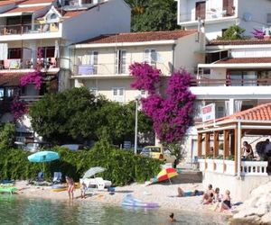 Apartments by the sea Podgora (Makarska) - 6787 Drasnice Croatia