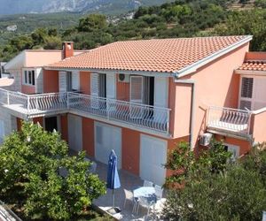 Apartments with a parking space Podgora (Makarska) - 6911 Drasnice Croatia