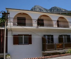 Apartments by the sea Podgora (Makarska) - 6683 Drasnice Croatia