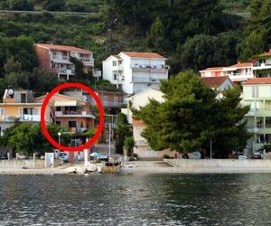 Apartment Podgora 6725a Drasnice Croatia