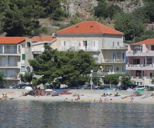 Apartments by the sea Podgora (Makarska) - 6782 Drasnice Croatia