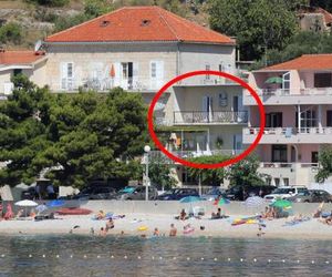 Apartments by the sea Podgora (Makarska) - 6780 Drasnice Croatia