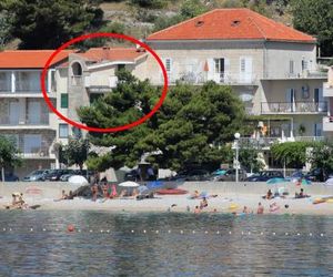 Apartments by the sea Podgora (Makarska) - 6781 Drasnice Croatia