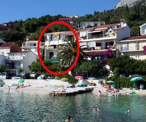 Apartments by the sea Podgora (Makarska) - 6670 Drasnice Croatia