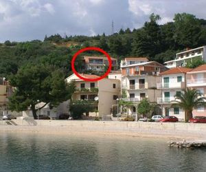 Apartments by the sea Podgora (Makarska) - 2593 Drasnice Croatia