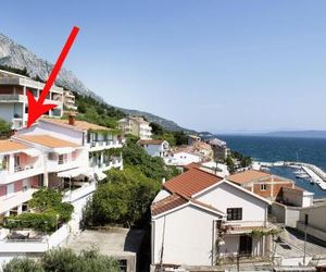 Apartment Podgora 2714c Drasnice Croatia