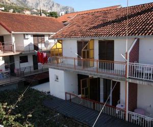 Apartments with a parking space Podaca (Makarska) - 4747 Podaca Croatia