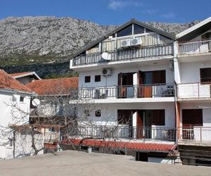 Apartments and rooms with WiFi Podaca (Makarska) - 2613 Podaca Croatia