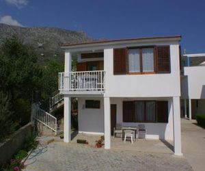 Apartments by the sea Podaca (Makarska) - 2634 Podaca Croatia