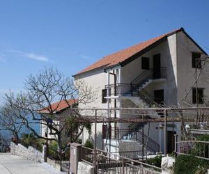 Apartments by the sea Podaca (Makarska) - 2580 Podaca Croatia