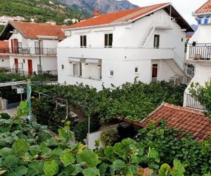 Apartments by the sea Podaca (Makarska) - 515 Podaca Croatia