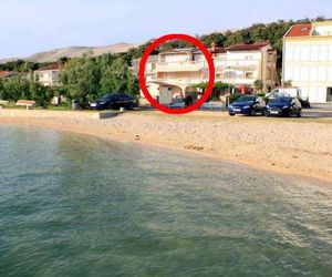 Apartment Pag 529b Pag Croatia