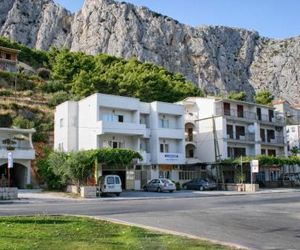 Studio Omis 4654b Omis Croatia