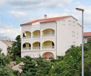 Apartments with a parking space Novi Vinodolski - 5526 Povile Croatia