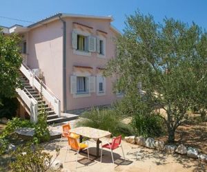 Apartments for families with children Novalja (Pag) - 6490 Novaglia Croatia