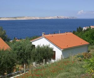 Seaside holiday house Stara Novalja (Pag) - 4152 Novaglia Croatia