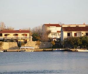 Apartment Nin 5805b Nin Croatia