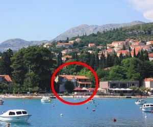 Apartments by the sea Srebreno (Dubrovnik) - 2146 Srebreno Croatia
